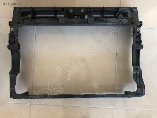 VW TIGUAN ön panel 2017 2020