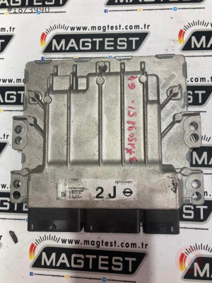 A2C98757200 NİSSAN QASHQAİ EMS3155 MOTOR BEYİNİ 23710HX42C