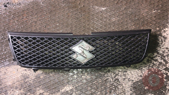 Suzuki Grand Vitara Ön Panjur 2006-2012