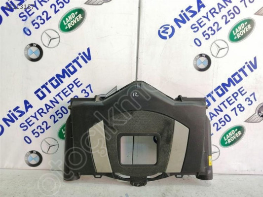 MERCEDES S SERİSİ W221 S350 KASA MOTOR ÜST KORUMA