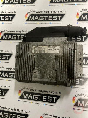 Renault Scenic 1.6 ECU Beyin 7700875745 S115300202 A