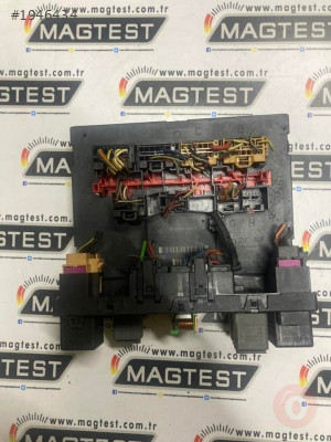 3C8937049E F005V00745 VW GOLF PASSAT CC BODY KONFOR BEYNİ
