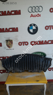MERCEDES C KASA ÖN TAMPON ALT KAPLAMA