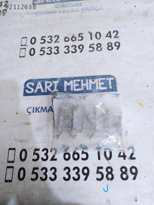 ÇIKMA VW AUDİ SEAT SKODA TORPİDO LAMBASI