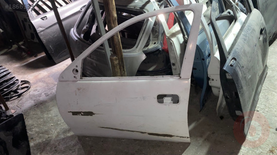 OPEL CORSA B SOL ÖN KAPI CANCAN OPEL