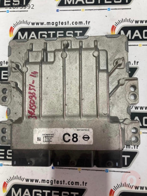 23710HY01C A2C99597900 NISSAN JUKE MOTOR BEYNI EMS3155