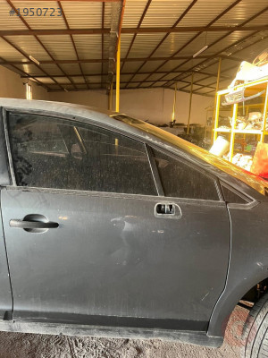 citroen C4 tüm parçaları var