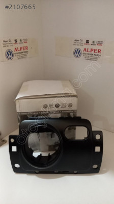 1K1858341A FAR ANAHTARI ÇERÇEVESİ VOLKSWAGEN GOLF 6
