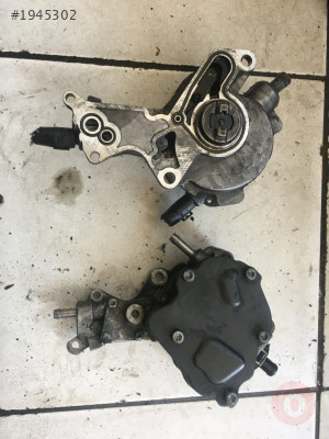 1.9 tdi caddy fren vakumu