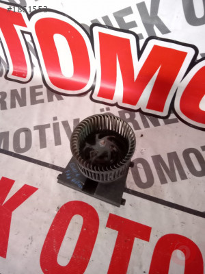 VW GOLF 4 KALORİFER FAN MOTORU ORJİNAL ÇIKMA PARÇA