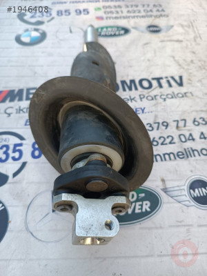 MW ÇIKMA X5 E70 DİREKSİYON KOLONU 6777042 6774108
