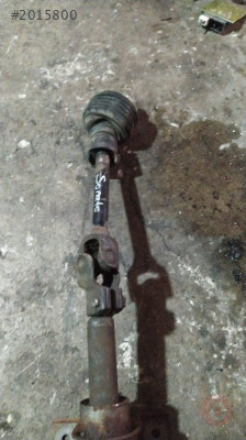 Hyundai sonata mafsal çıkma