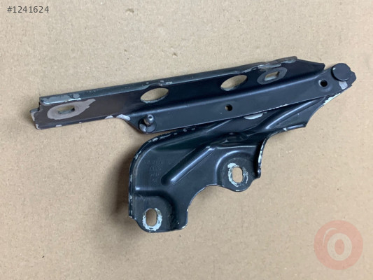 AUDİ A6 11-18 KAPUT MENTEŞESİ SAĞ 4G8823302E