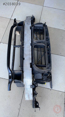 BMW F10 5SERİSİ ÖN PANEL SET