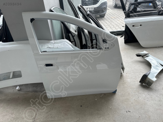 Symbol sağ ön Kapı hatasız orjinal  Çıkma