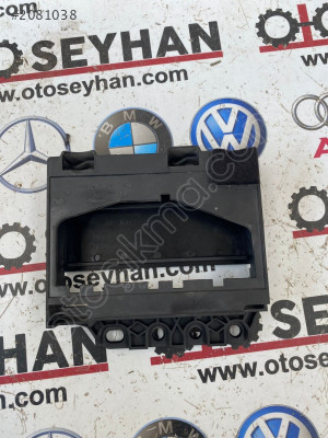 3C0907613 volkswagen passat B7 konfor beyni tutucu yuvası