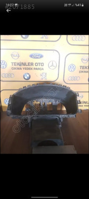 VOLKSWAGEN TRANSPORTER T5 GÖSTERGE MONTAJ PANELİ DİREKSİYON