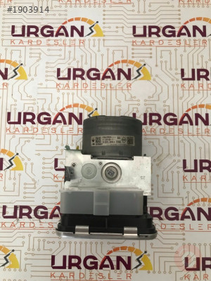 10.0220-0840.4  476602846R RENAULT MEGANE ABS BEYNİ