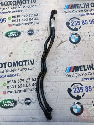 BMW ÇIKMA F10 F20 F30 320D 525D N47 YAĞ BORULARI 8511456