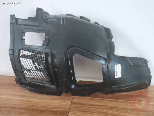 BMW F10 SERİ DAVLUMBAZ YENİ