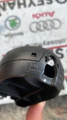 90535120 opel corsa C göğüs orta sağ havalandırma ızgarası