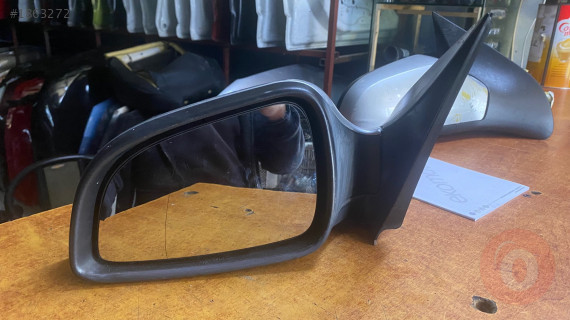 OPEL ASTRA H SOL AYNA GENİŞ TİP ÇIKMA ORJİNAL CANCAN OPEL