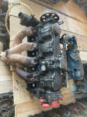 OPEL VECTRA A 2.0 KOMPLE DOLU SİLİNDİR KAPAĞI.OTO ERKAN ÜNYE