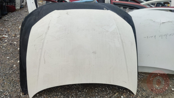 AUDİ A3 HB KAPUT OTO MEHMET GÜVENCESİYLE