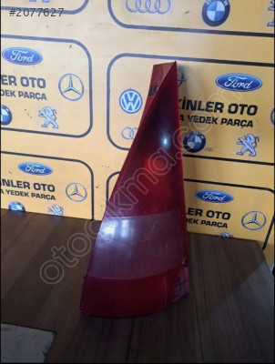 CITROEN C3 1.4 HDI SX PLUS STOP SAĞ