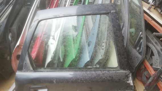 OPEL VECTRA B SAĞ ARKA KAPI CAMI.OTO ERKAN ÜNYE
