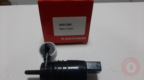 BMW X5 F15 F85 F48 F45 G31 SİLECEK SU POMPASI MOTORU 6545108