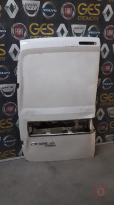 FIAT DOBLO 4 SOL ARKA KAPI ORJİNAL ÇIKMA PARÇA