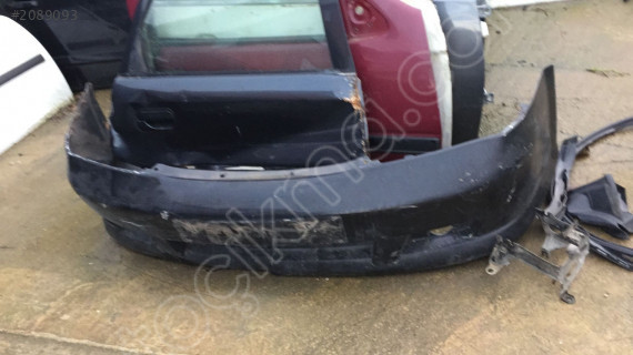 CHEVROLET EVANDA ÖN TAMPON.OTO ERKAN ÜNYE
