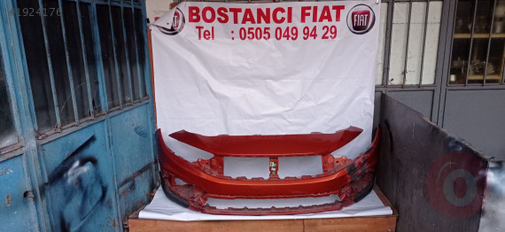 Fiat egea cross 2020 2022 çıkma ön tampon