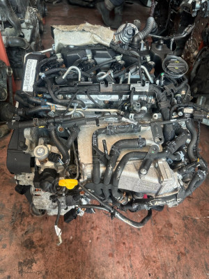 SEAT ATECA 1.6 TDİ DDY CXX MOTOR ÇIKMA