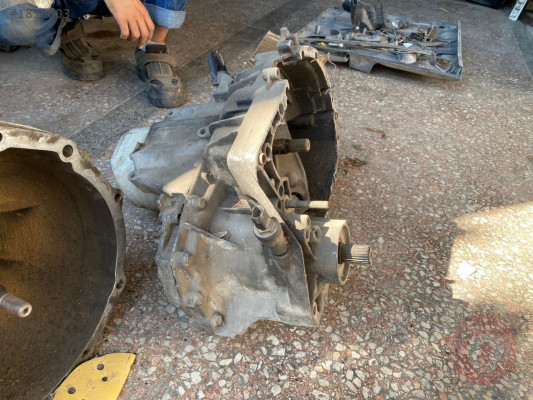 RENAULT MEGANE 1 ŞANZUMAN , RENAULT MEGANE 1 1.9 DEİZEL