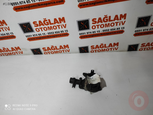 MERCEDES W204 YAKIT FİLTRE BRAKETİ BAĞLANTI TUTUCUSU SP5977
