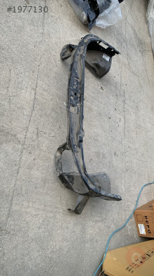 OPEL ASTRA G ÖN PANEL. OTO ERKAN ÜNYE