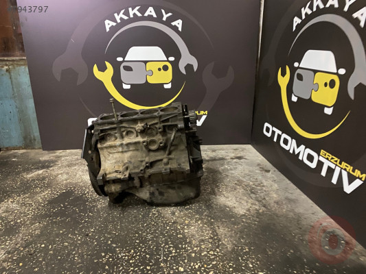 Palio 1.2 16v Yarım Motor Garantili Çıkma