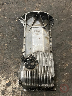 BMW E30 E36 M50 M52 ORJİNAL TERS KARTER ÖN HAZNELİ KARTER