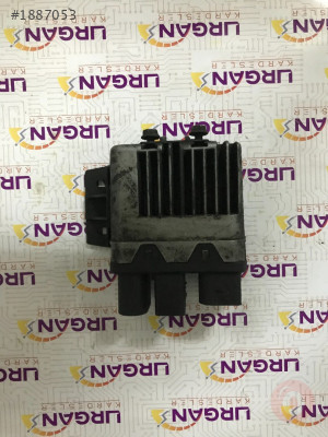 VW T5 FAN UNITESI
