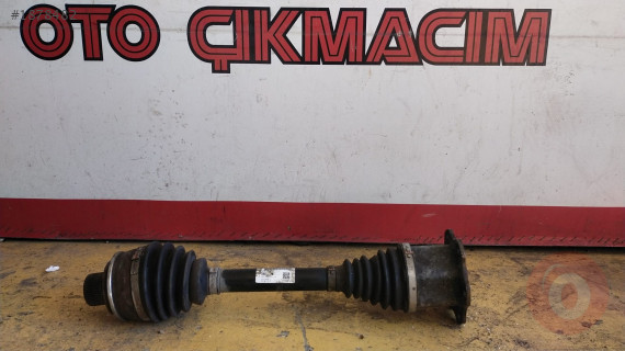 OTO ÇIKMACIM'DAN 80A407271E AUDİ A5 AKS