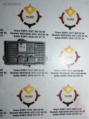 PEUGEOT 3008 CIKMA FAR BEYNI 90093044