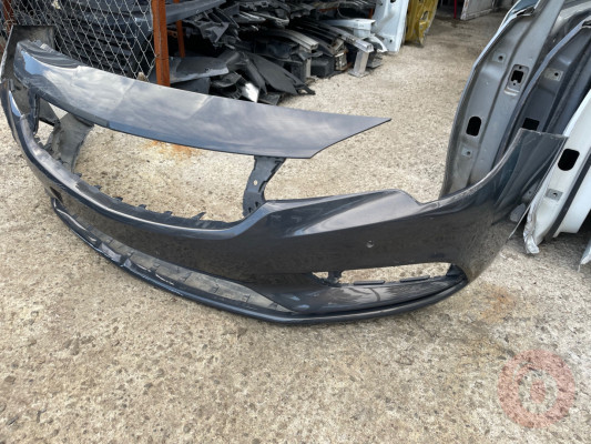 Opel astra k ön tampon çıkma