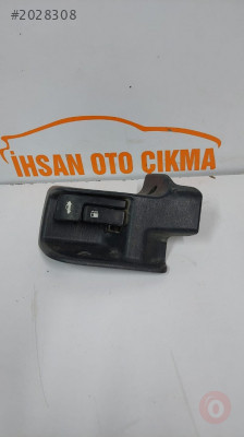Corolla AE101 bagaj ve depo kapağı açma kolu orijinal
