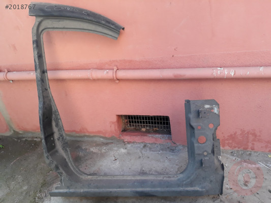 COMBO C FRANGART MARŞBİYEL SACI