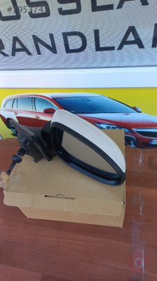 Chevrolet  Aveo t300 manuel sağ ayna. Oto Erkan Ünye