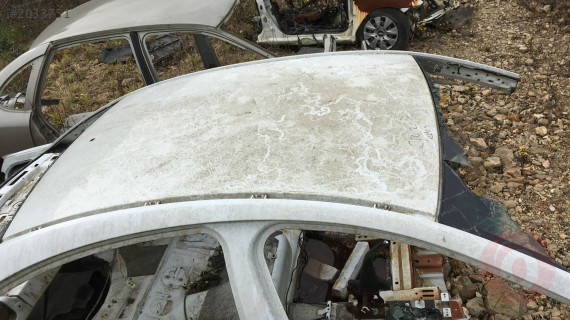 CHEVROLET CRUZE SEDAN KESME TAVAN.OTO ERKAN ÜNYE