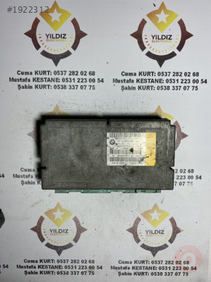 BMW 5 SERISI E60 E61 CIKMA AIRBAG BEYNI 532221840_6943085
