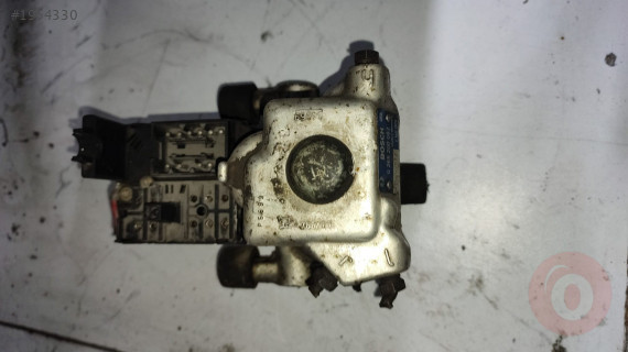 Çıkma BMW E34 5 SERIES AUTOMATIC ABS Beyni 0265200062